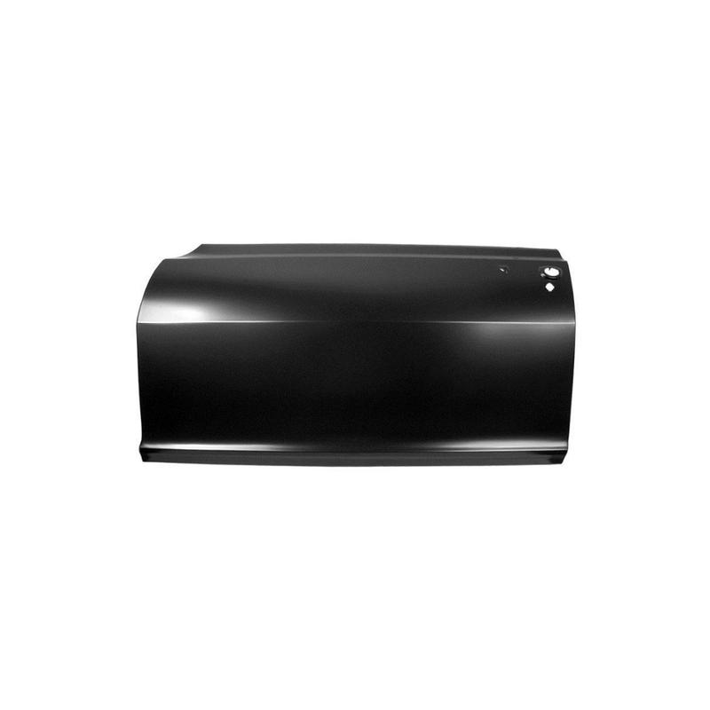 GLA1621M Repair Panels Door Skin Driver Side